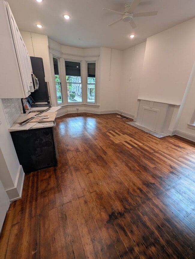 Photo - Beautifully Renovated, Elegant Apartments in Historic Covington