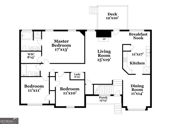 Foto del edificio - 234 Oak Glen Dr