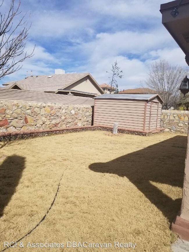 Building Photo - 4 br, 2 bath House - 14025 Peter Noyes