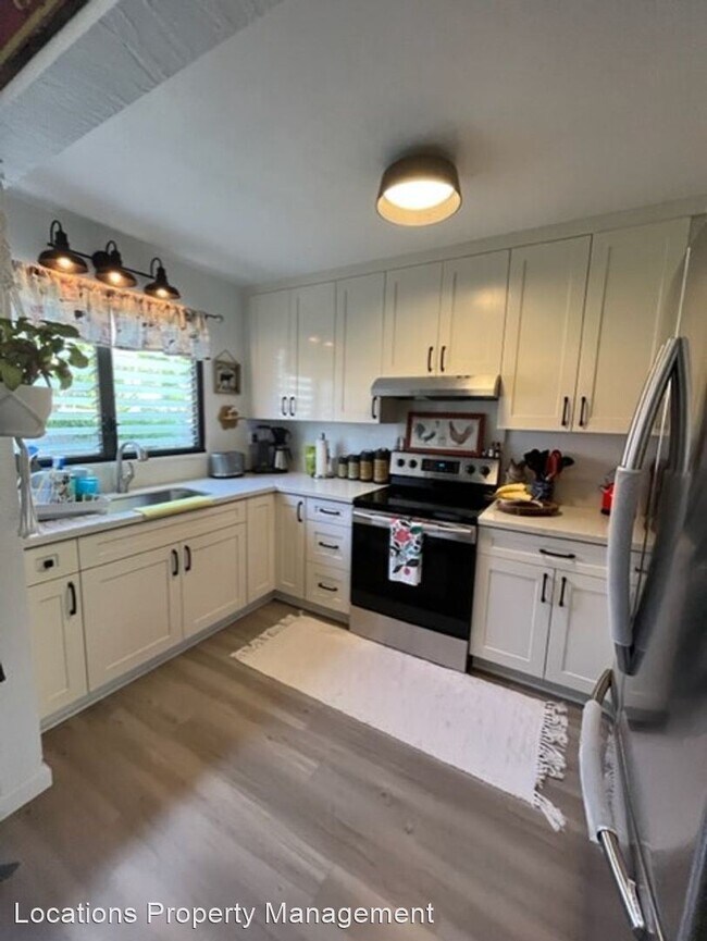 Foto del edificio - 3 br, 2.5 bath House - 47-391 Hui Iwa St. ...