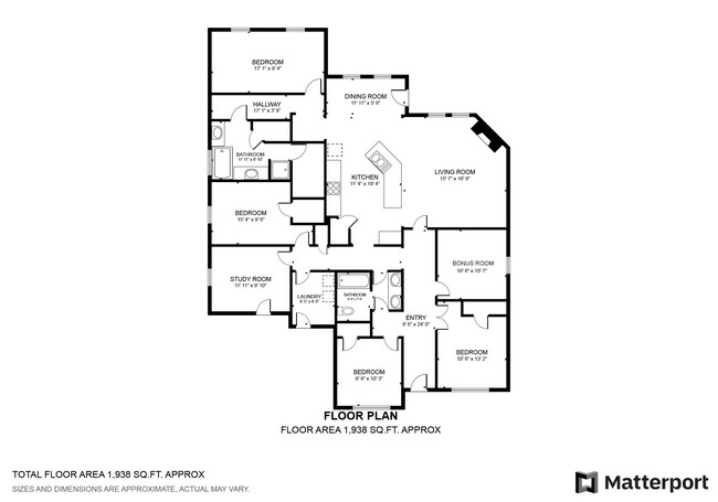 Foto del edificio - 1210 Woodside Ln