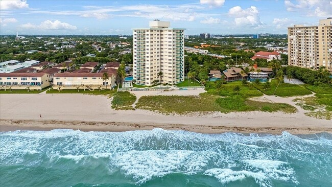 Building Photo - 6000 N Ocean Dr