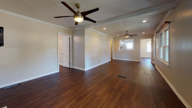 Foto del edificio - 4052 W Johnson Cir