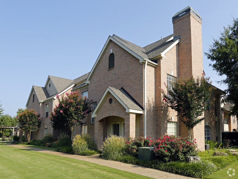 The Vineyards Rentals Germantown, TN