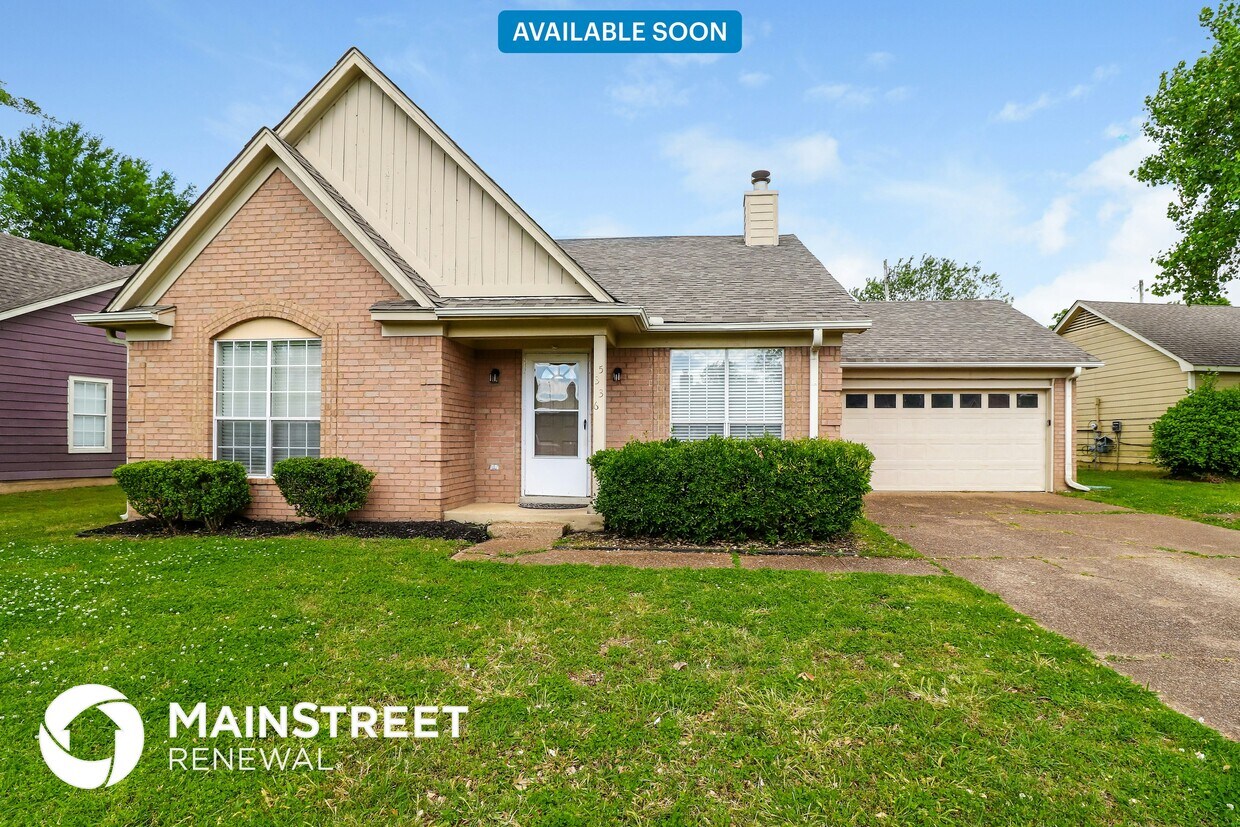 Primary Photo - 5336 Timber Ridge Dr