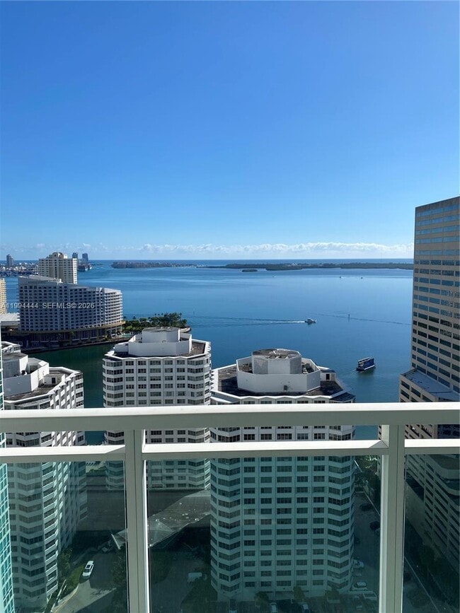 Foto del edificio - 951 Brickell Ave