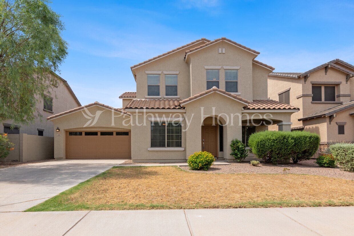 Foto principal - 4205 E Del Rio Dr