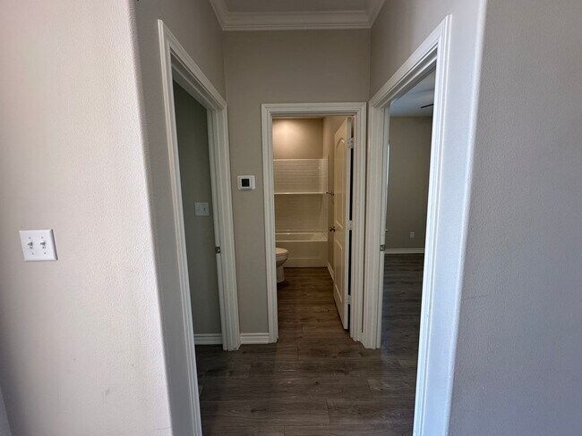 Foto del edificio - 2672 Barbee Rd