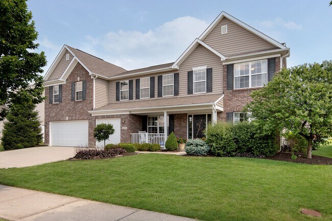 FRONT - 12976 Dekoven Dr