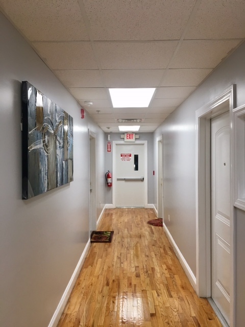Common Hallway - 56-58 13th Ave