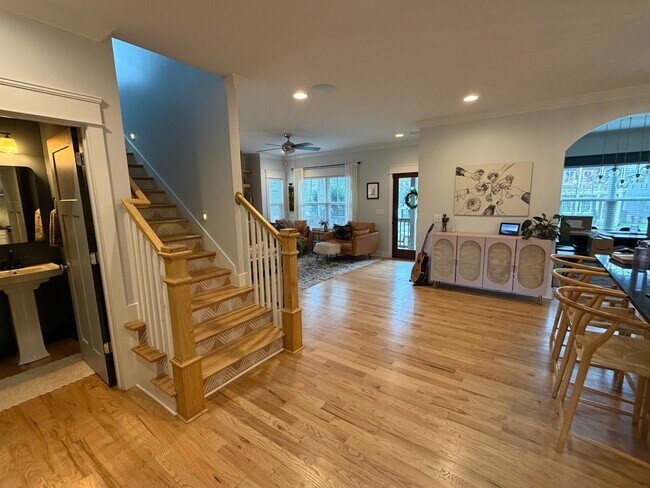 Foto del edificio - 1510 Ward Ave