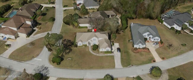 Foto del edificio - 2722 Austin Rose Ln