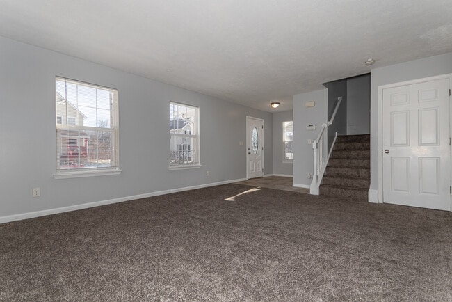 Living Room - 2174 E 70th St