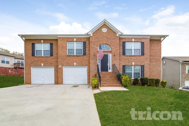 Foto del edificio - 1224 Quiet Arbor Ct