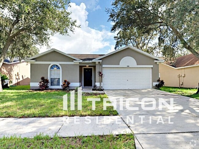 Building Photo - 1205 Tiger Wood Ct