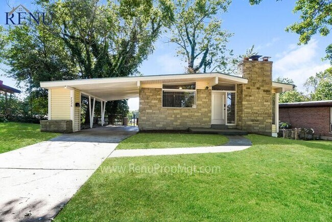 Building Photo - Spring into Savings: 50% off your first mo...