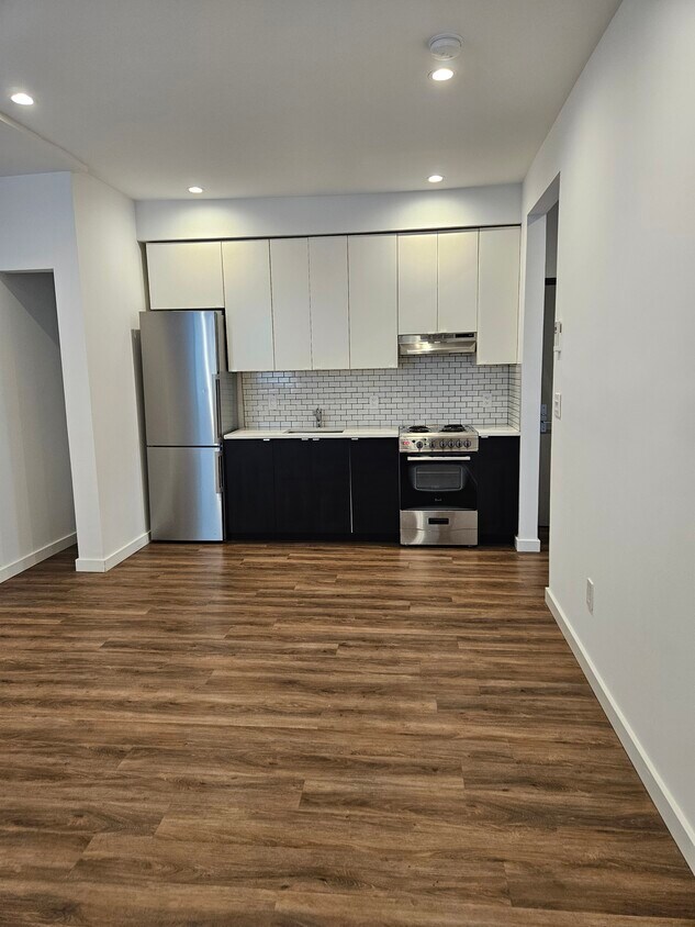 Foto principal - The Lofts at 135