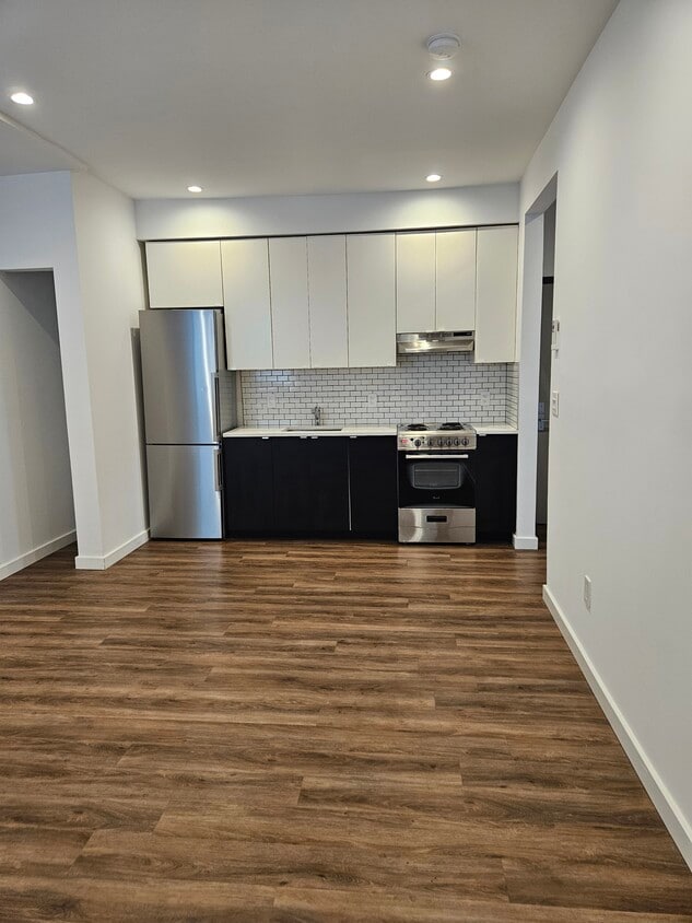 Primary Photo - The Lofts at 135