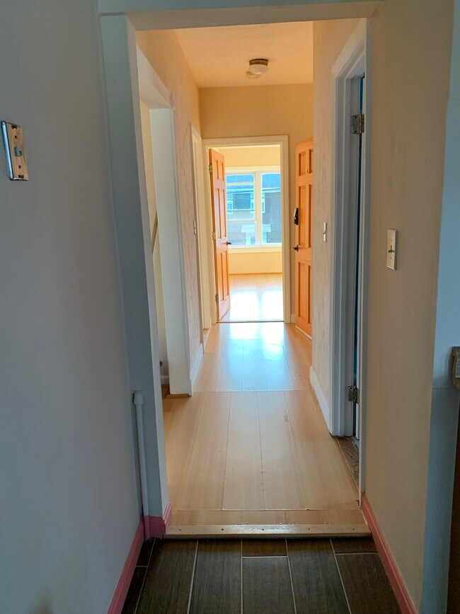 Foto del edificio - 19 Irving St