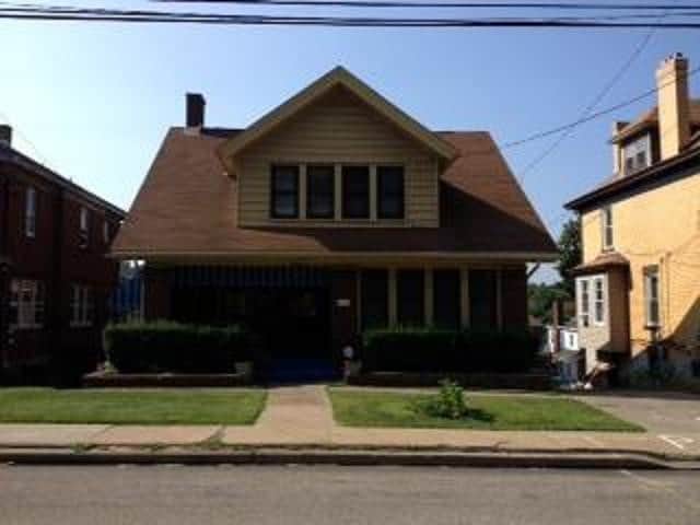 Foto del edificio - 111 Cedar Blvd