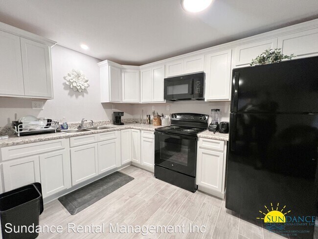 Foto del edificio - 1 br, 1 bath House - 718 Eglin Parkway Unit 1