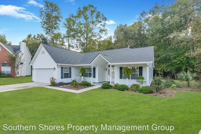 Building Photo - 3 br, 2 bath House - 107 Saddleback Cir.