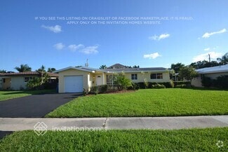 Building Photo - 2080 NE 63rd Ct