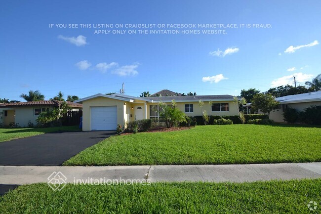 Building Photo - 2080 NE 63rd Ct