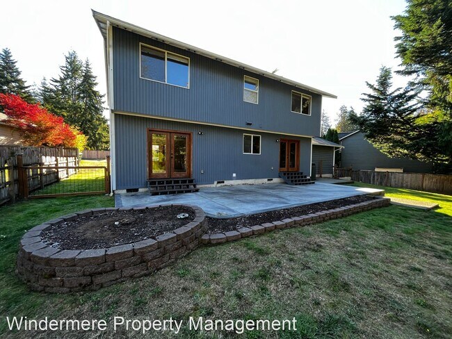 Building Photo - 4 br, 2.5 bath House - 19247 23rd Avenue NE