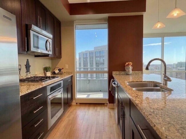 Foto del edificio - 505 N McClurg Ct