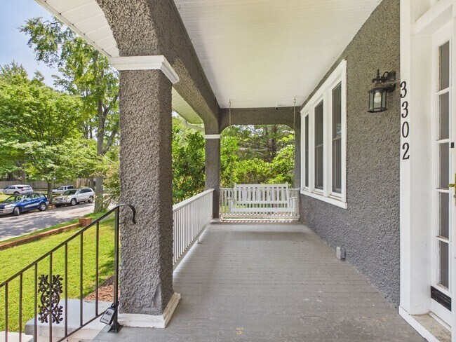 Foto del edificio - 3302 Garland Ave