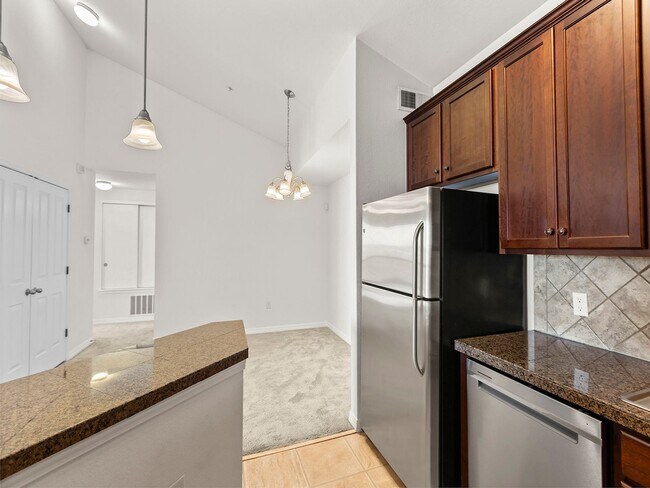 Foto del edificio - Bright 2 Bed, 2 Bath Condo in Fort Collins!