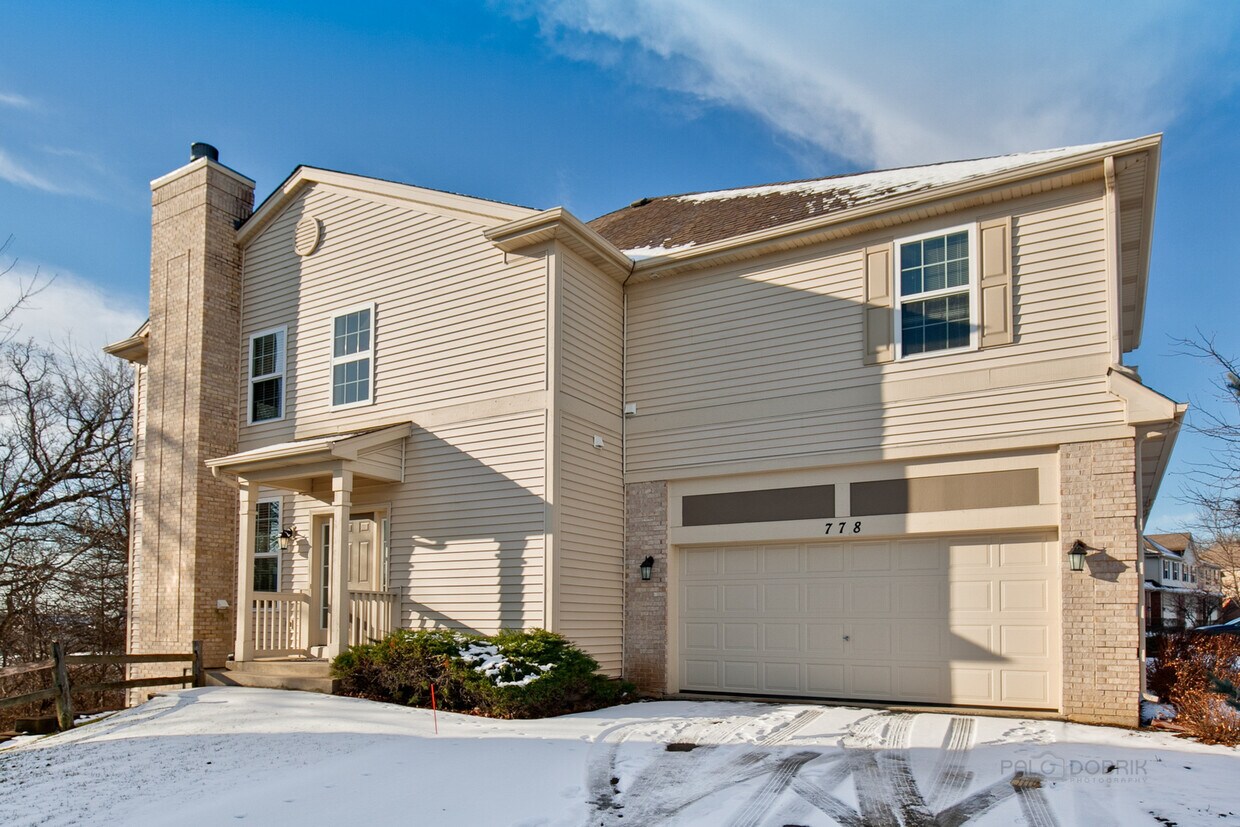 Foto principal - 778 Oak Hollow Rd