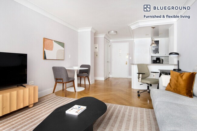 Foto del edificio - 50 W 97th St