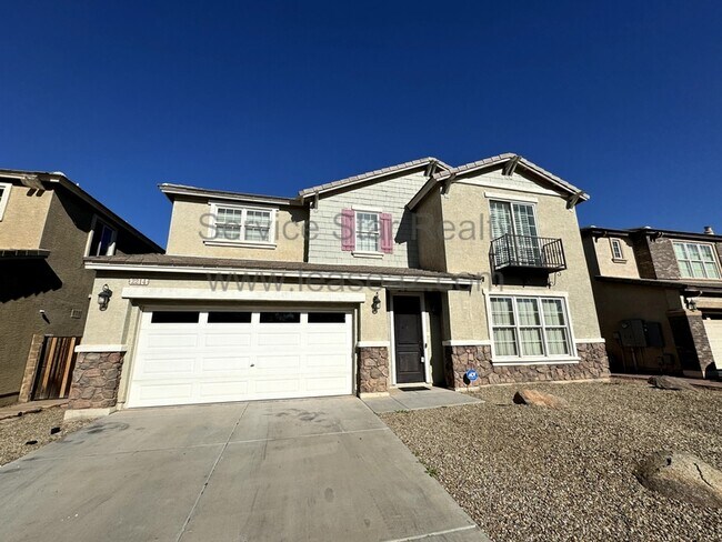 Building Photo - 2214 E Chanute Pass
