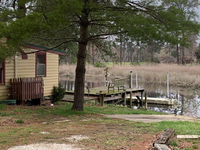 Foto del edificio - 27104 Bull Branch Dr