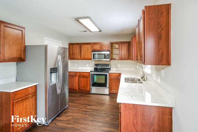 Foto del edificio - 406 Cotton Hope Ln