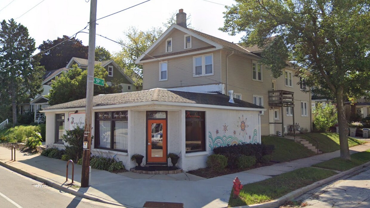 Building Photo - 1392 N 59th St.