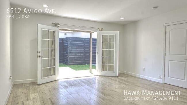 Building Photo - Renovated 3-Bed, 2-Bath Home in Reseda