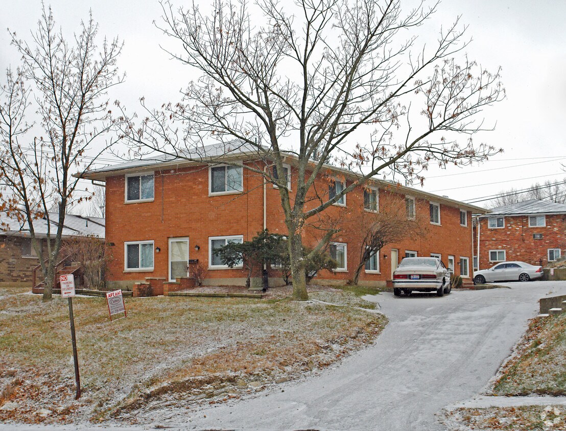 1718 Rangeley Ave, Dayton, OH 45403 Apartments in Dayton, OH