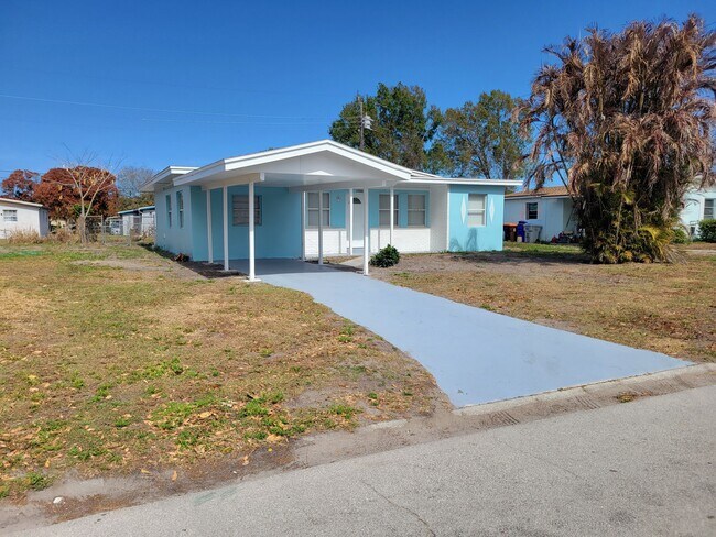 Building Photo - 3986 47th Street