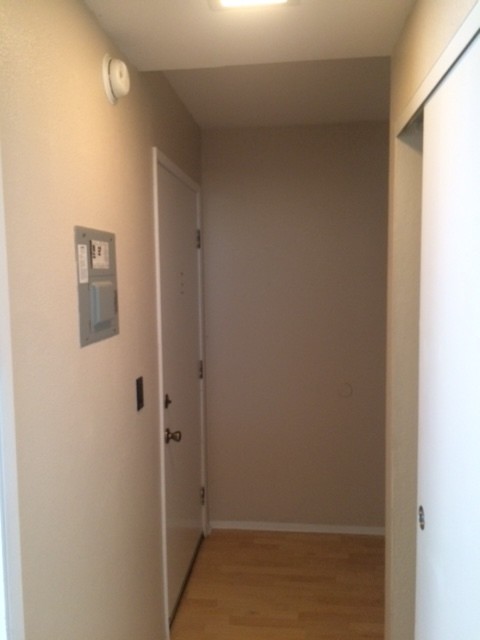 Foto del edificio - Benicia Highlands Condo