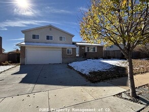 Building Photo - 13710 W 74th Dr
