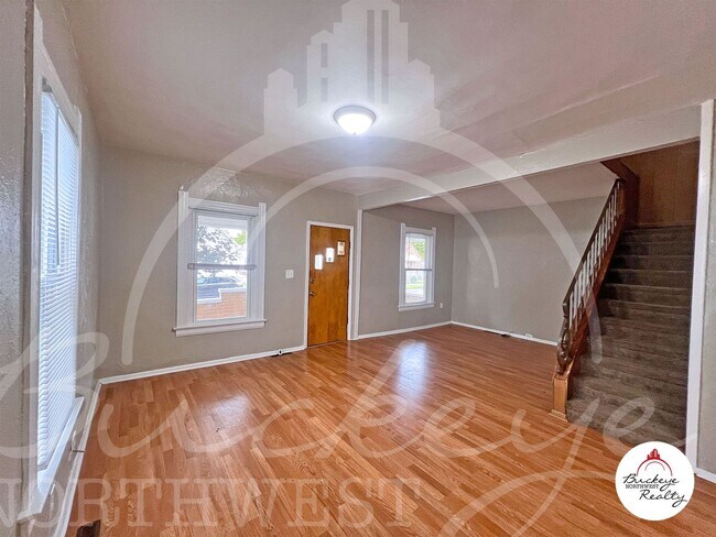 Foto del edificio - 3 Bedroom House - North Toledo