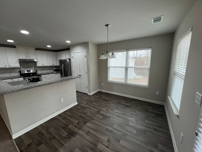 Foto del edificio - Rental Near Gillsville: Minutes to I-85, Gainesville, and the North GA Mountains