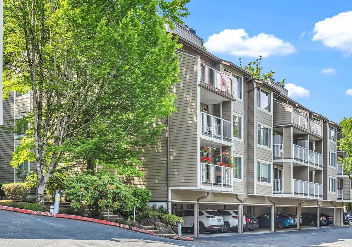 Primary Photo - 208 Mt Park Blvd SW