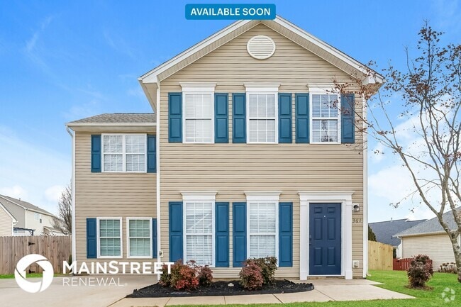 Building Photo - 361 Stone Meadow Dr