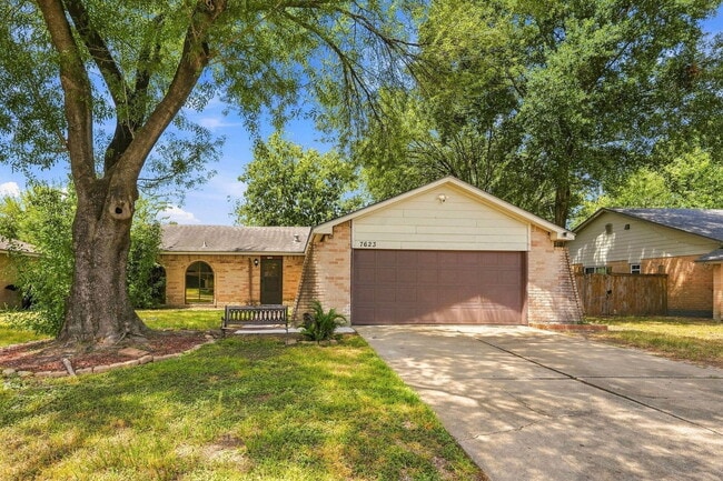 Photo - 7623 Kite Hill Drive Apartment
