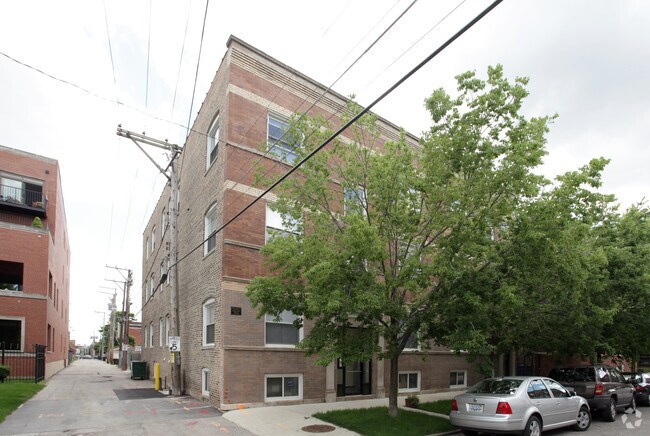 Building Photo - 941-945 E 52nd St