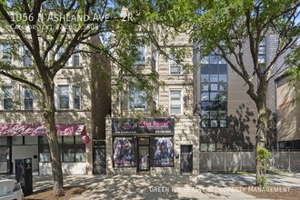 Building Photo - 1056 N Ashland Ave